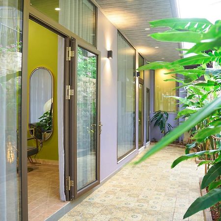 Samten Hills Boutique Villa Далат Экстерьер фото